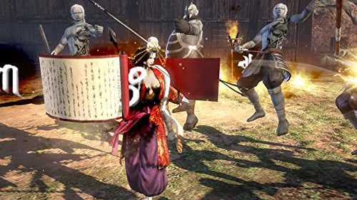 Musou Orochi 2 Ultimate-3