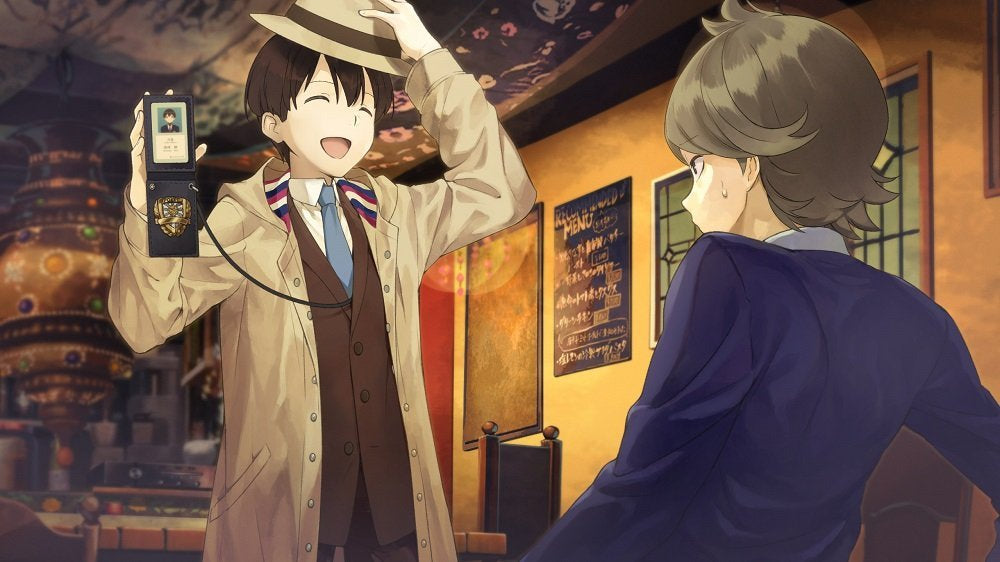 Occultic:Nine-3