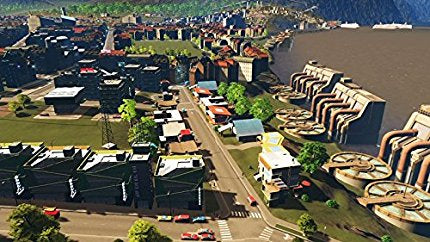 Cities: Skylines-2