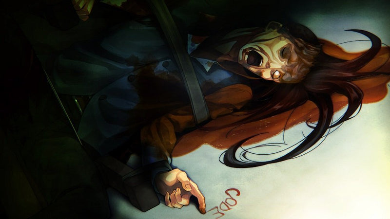 Occultic:Nine-4