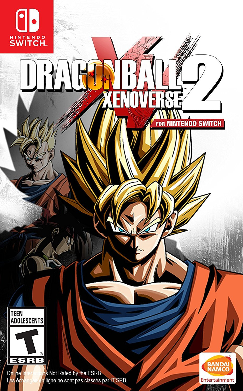 Dragon Ball Xenoverse 2-1