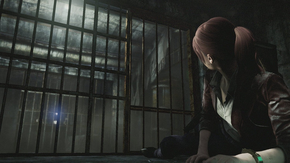 Biohazard Revelations 1 + 2 Collection-3