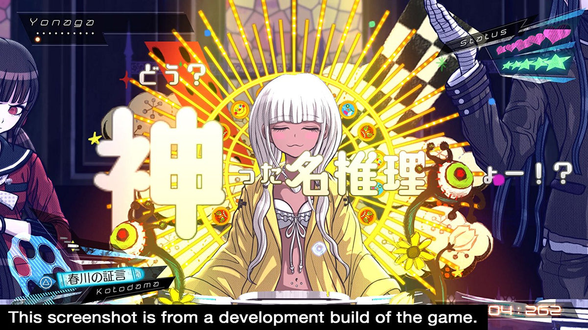 Danganronpa V3: Killing Harmony-7