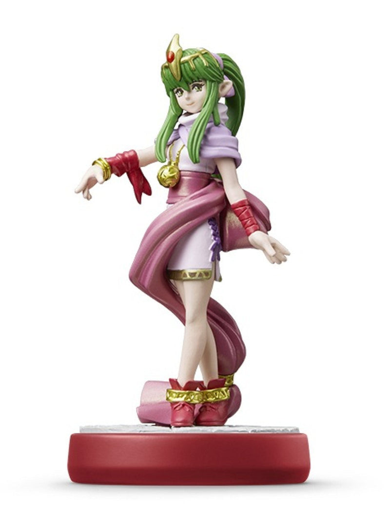 Amiibo Figure~ Tiki (火纹无双)-2