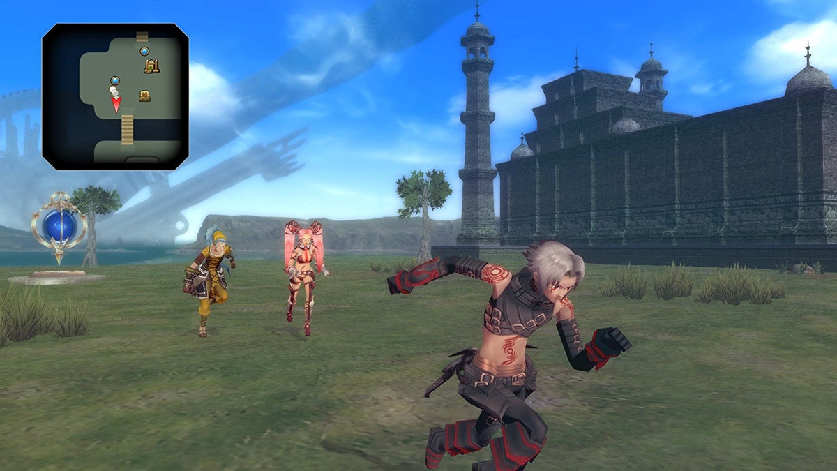.hack//G.U. Last Recode-5