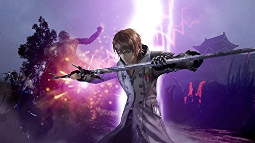 Musou Orochi 2 Ultimate-5