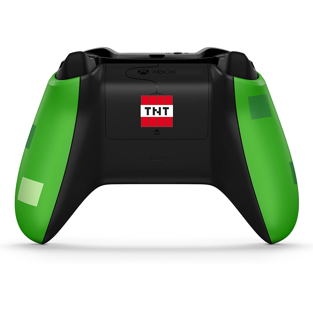 Minecraft Creeper Limited Wireless Controller (Green)-2