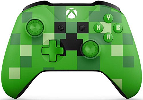 Minecraft Creeper 限定版无线手掣