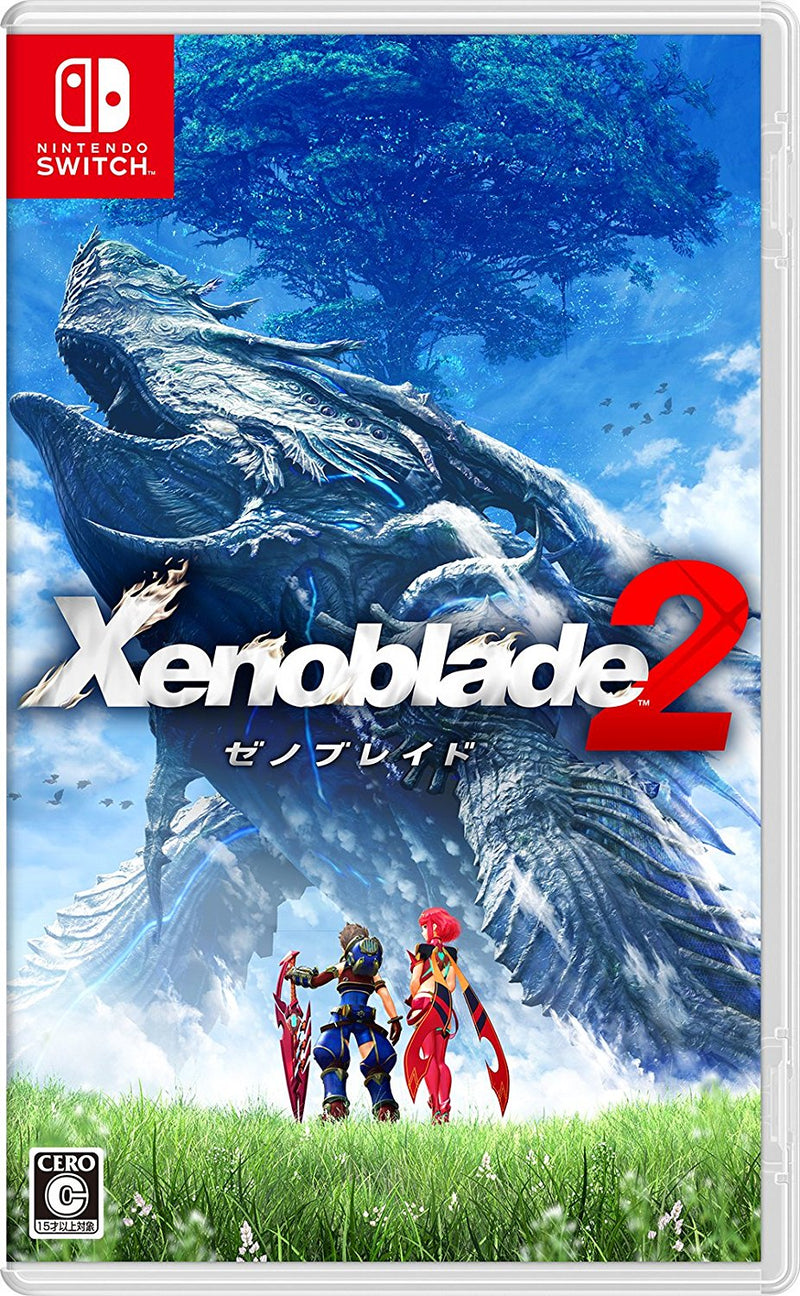 Xenoblade 2-1