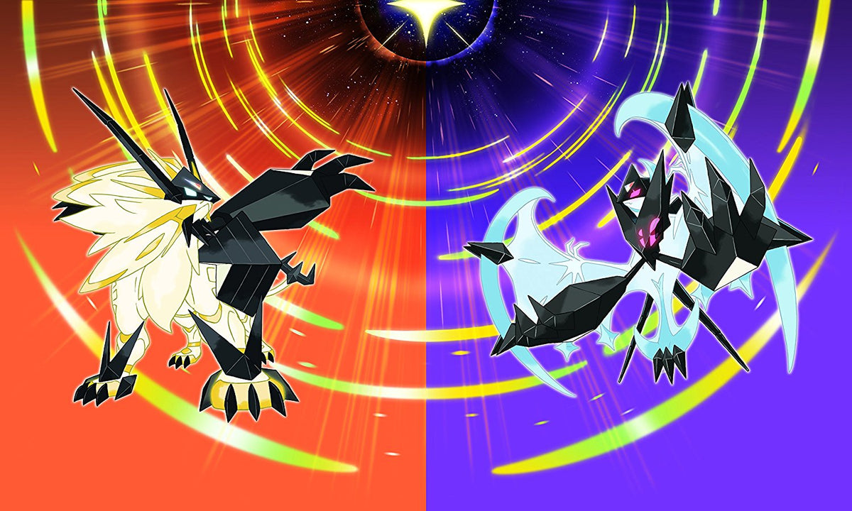 Pokemon 究極之日-3