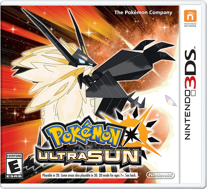 Pokemon 究極之日-1