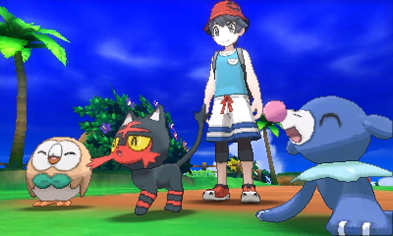 Pokemon Ultra Sun-3