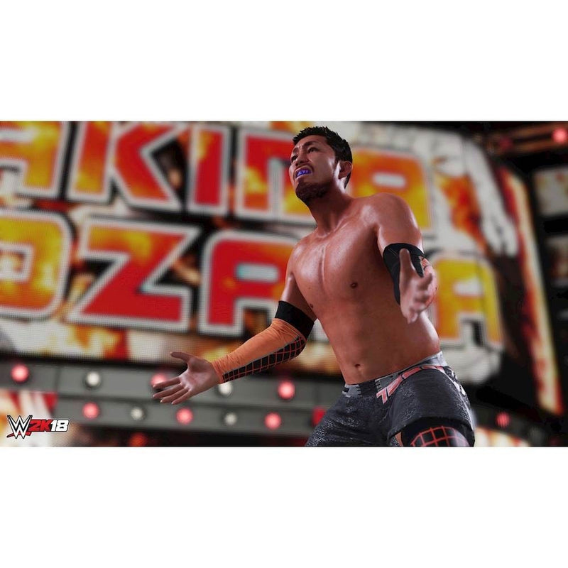 W2K18 (15周年限定版)-2