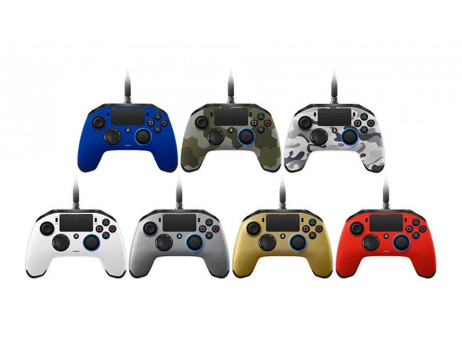 Nacon Revolution Pro Controller (Colour)-1
