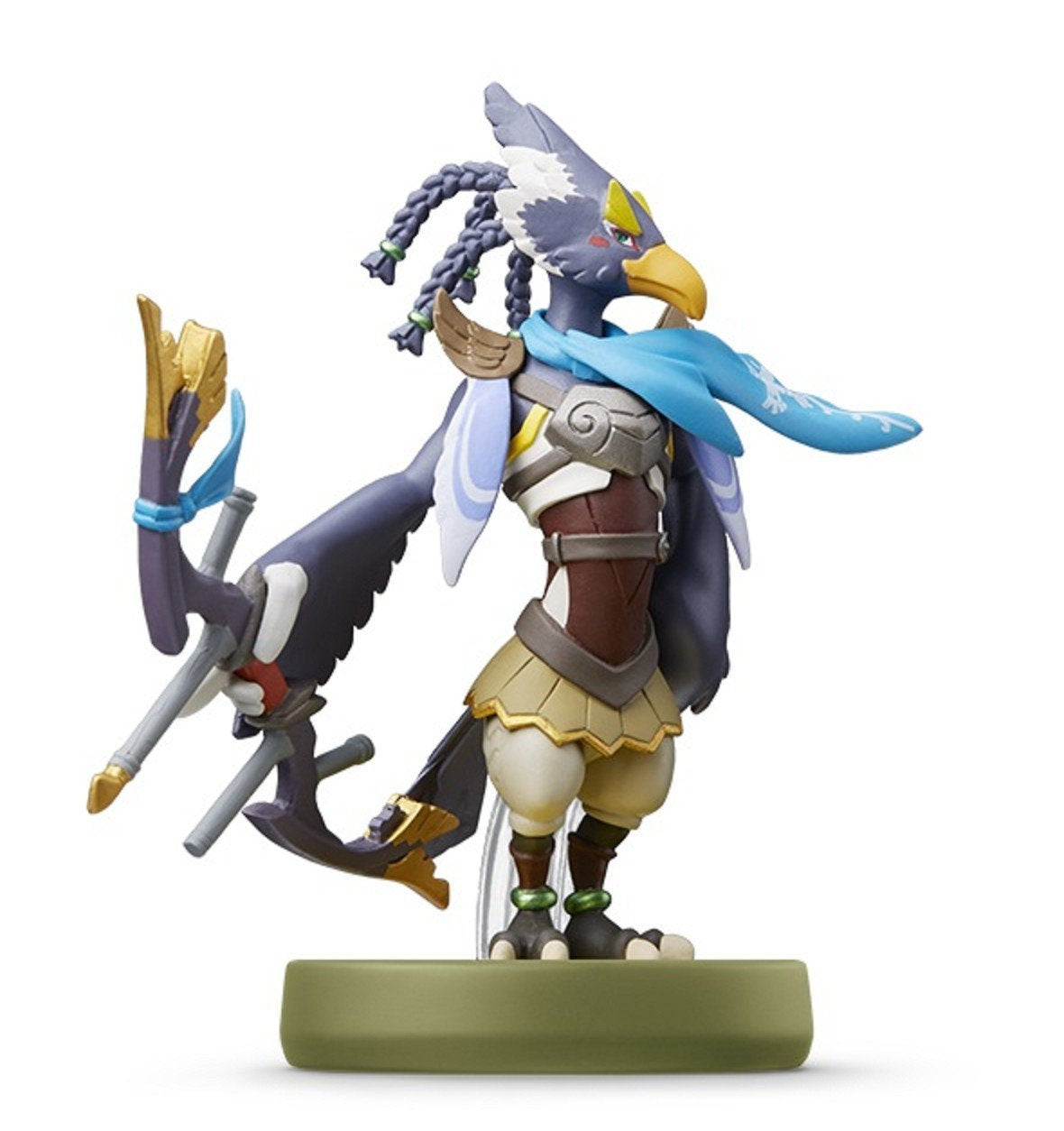 Amiibo NFC 人偶: Revali-2