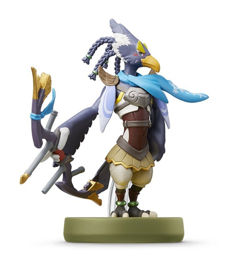 Amiibo NFC 人偶: Revali-2