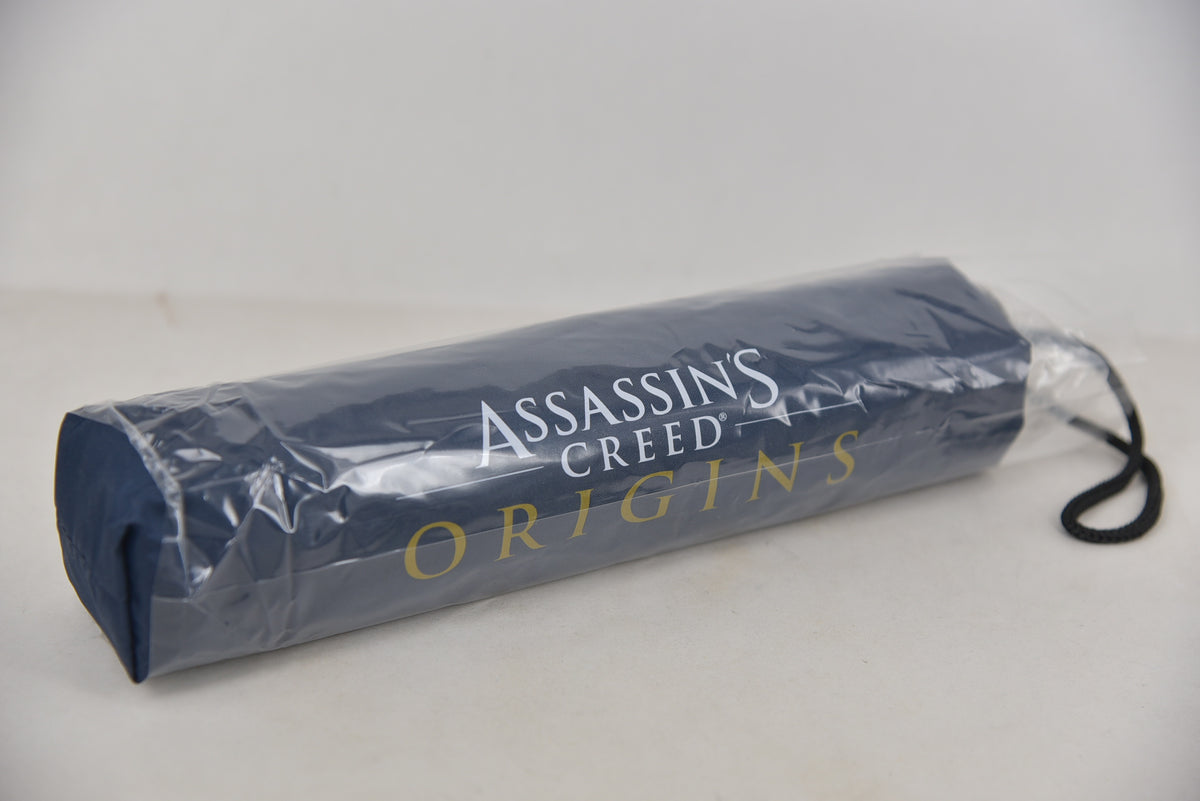 Assassin's Creed Origins Official Limited Compact Umbrella