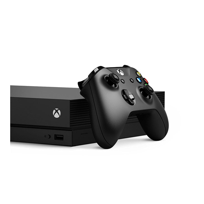 XBox One X 主机-3