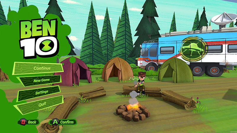 Ben 10-2