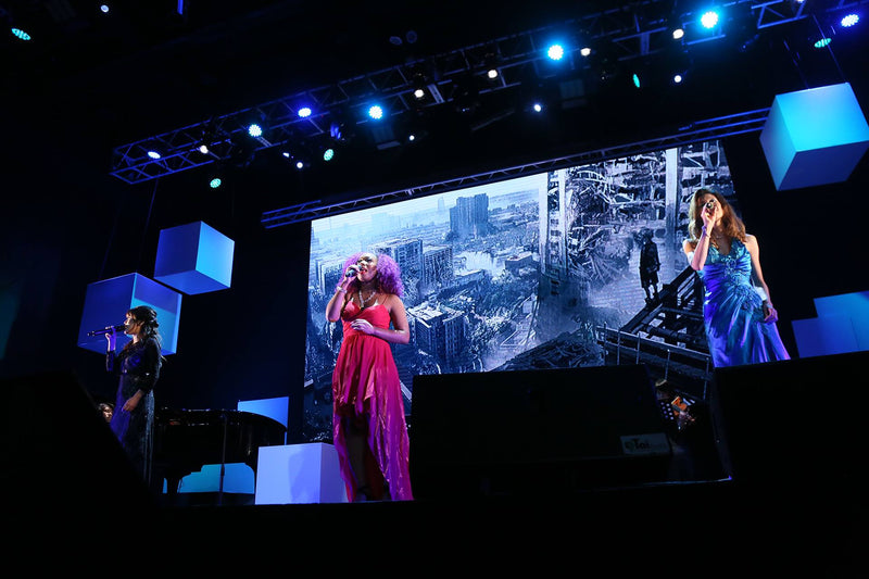 NieR Music Concert Blu-ray-2