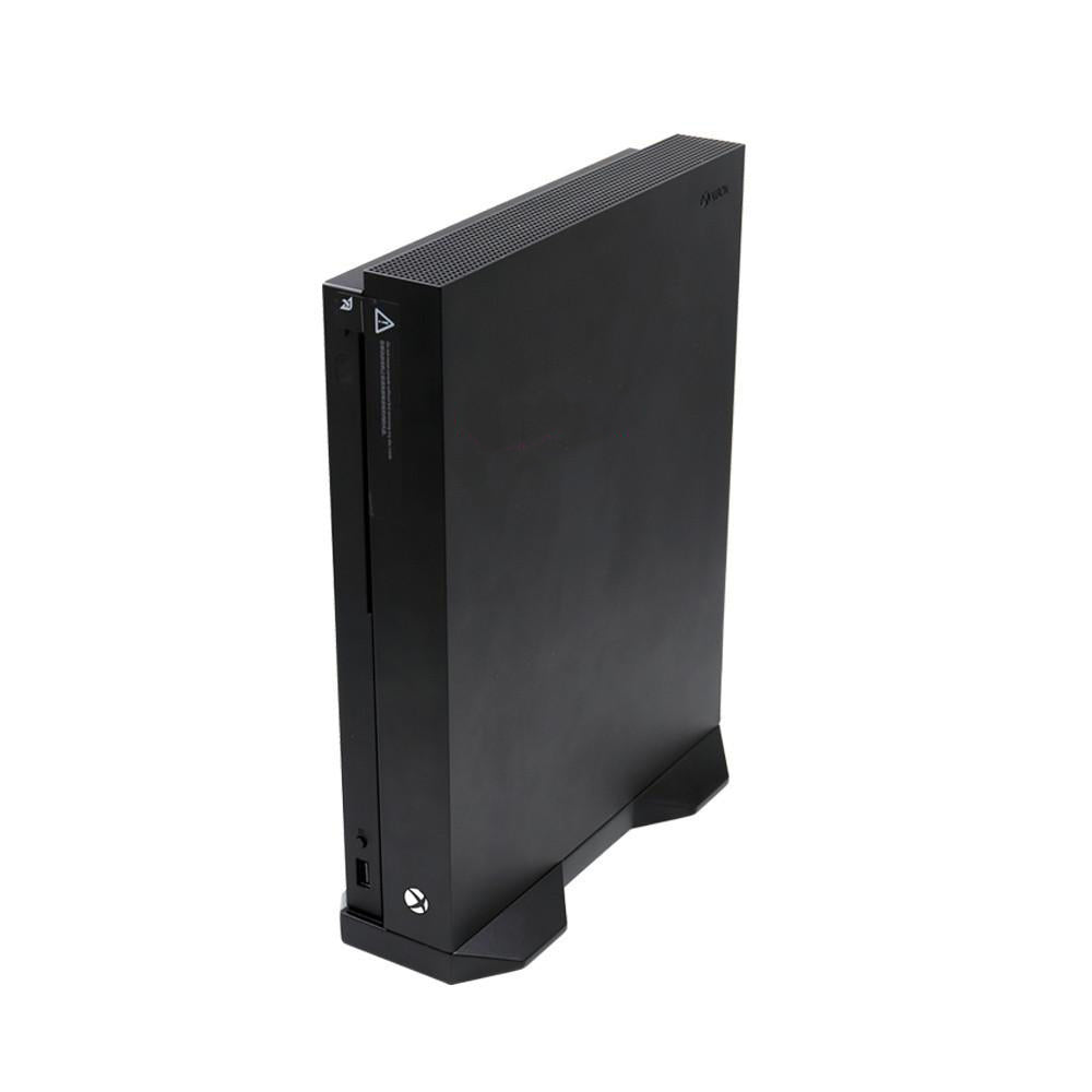 XBox One X 散热防滑直立架