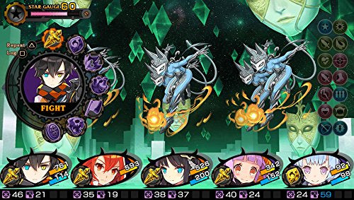 Demon Gaze 2 Global Edition