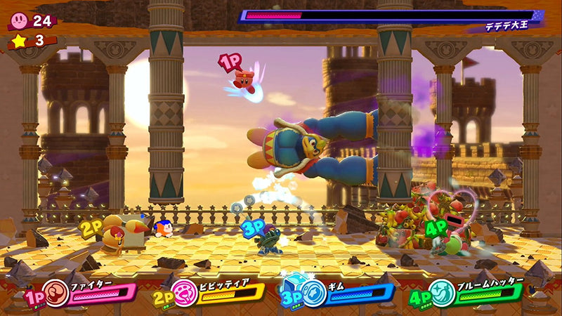 Kirby Star Arise-2