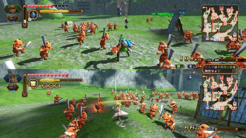 Hyrule Warriors: Definitive-2