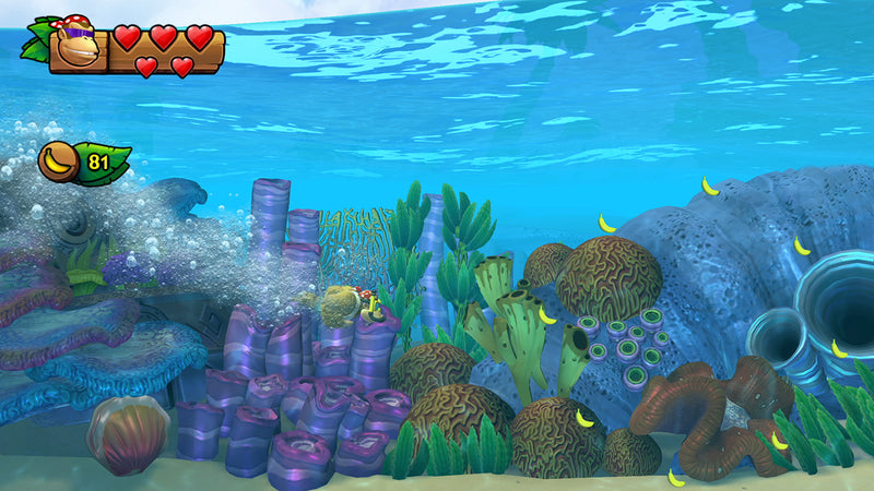 Donkey Kong Country: Tropical Freeze-6