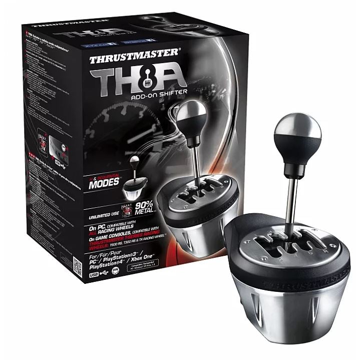 Thrustmaster TH8A Gear Shifter-1