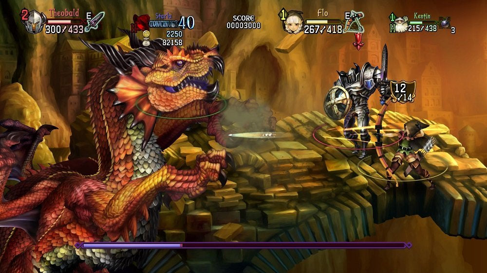 魔龍寶冠 Pro