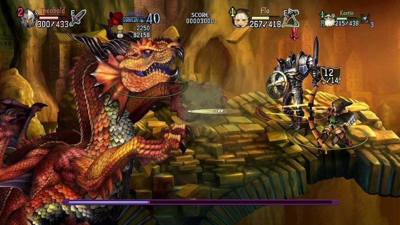 Dragon's Crown Pro (Limited)-6