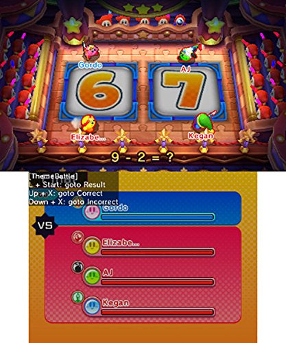 星之卡比：群星战队-4