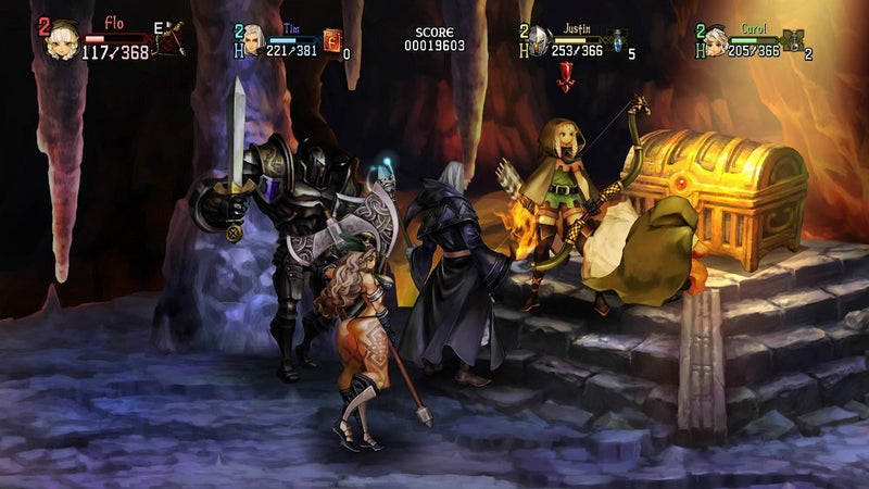 Dragon's Crown Pro (Limited)-5