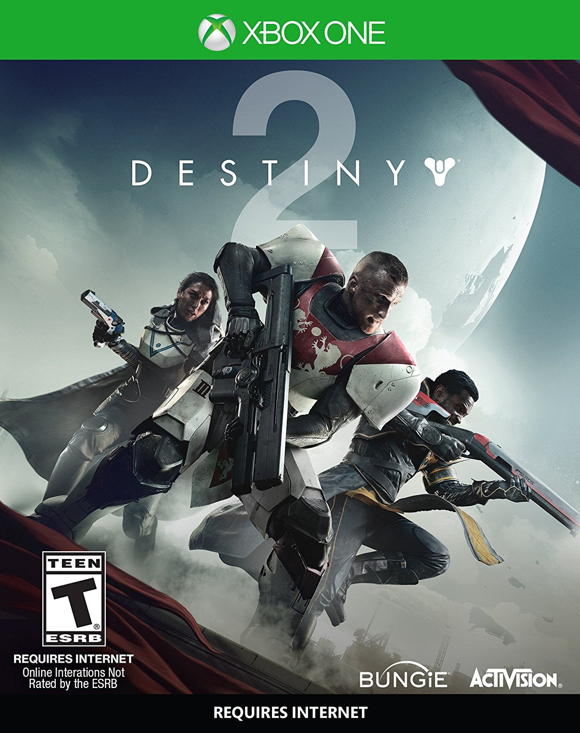 Destiny 2-1