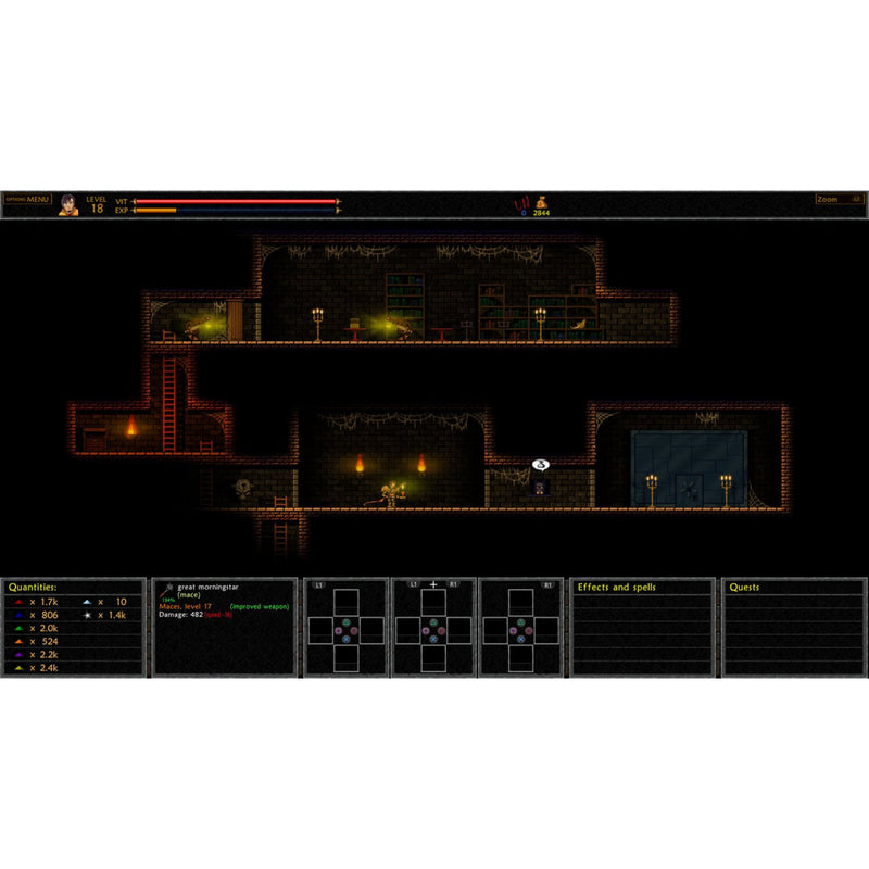 UnEpic-3