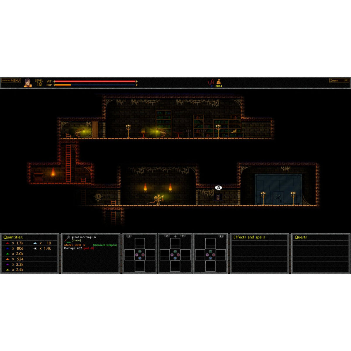 UnEpic-3