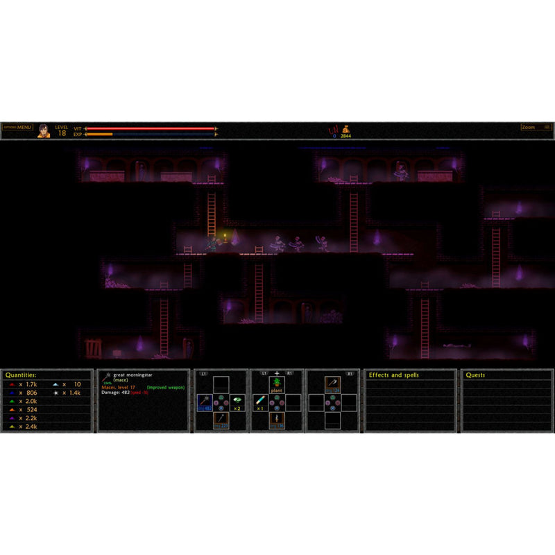 UnEpic-2