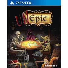 UnEpic