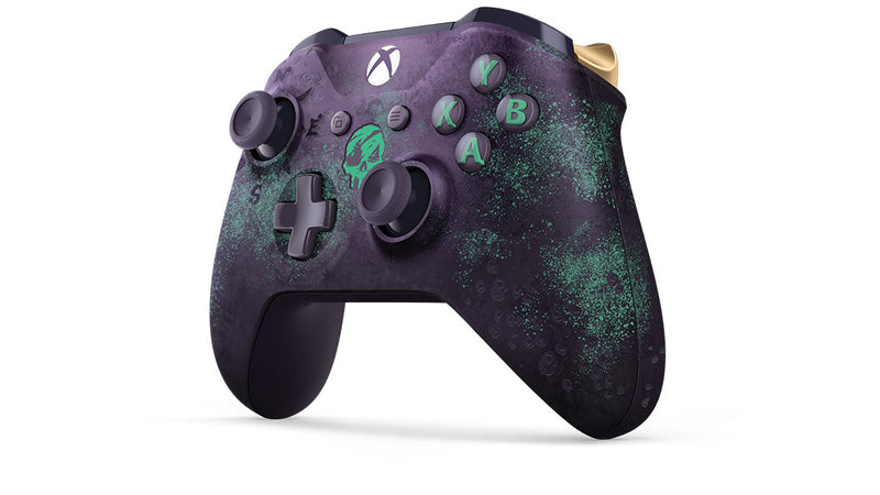 Sea of Thieves Limited Wireless Controller-4
