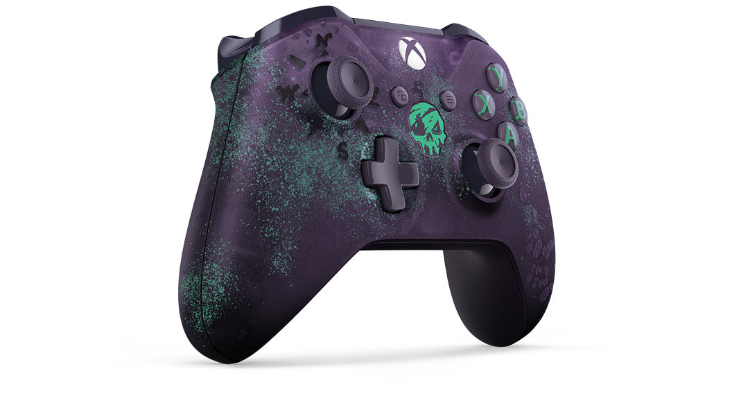 Sea of Thieves Limited Wireless Controller-5
