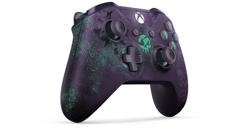 Sea of Thieves Limited Wireless Controller-5