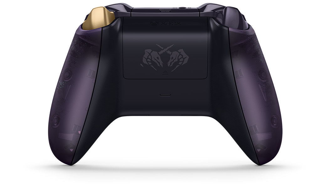Sea of Thieves Limited Wireless Controller-3