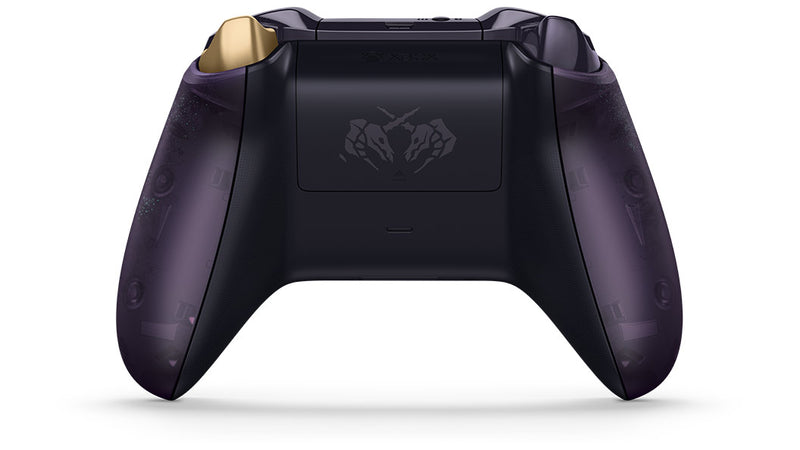 Sea of Thieves Limited Wireless Controller-3