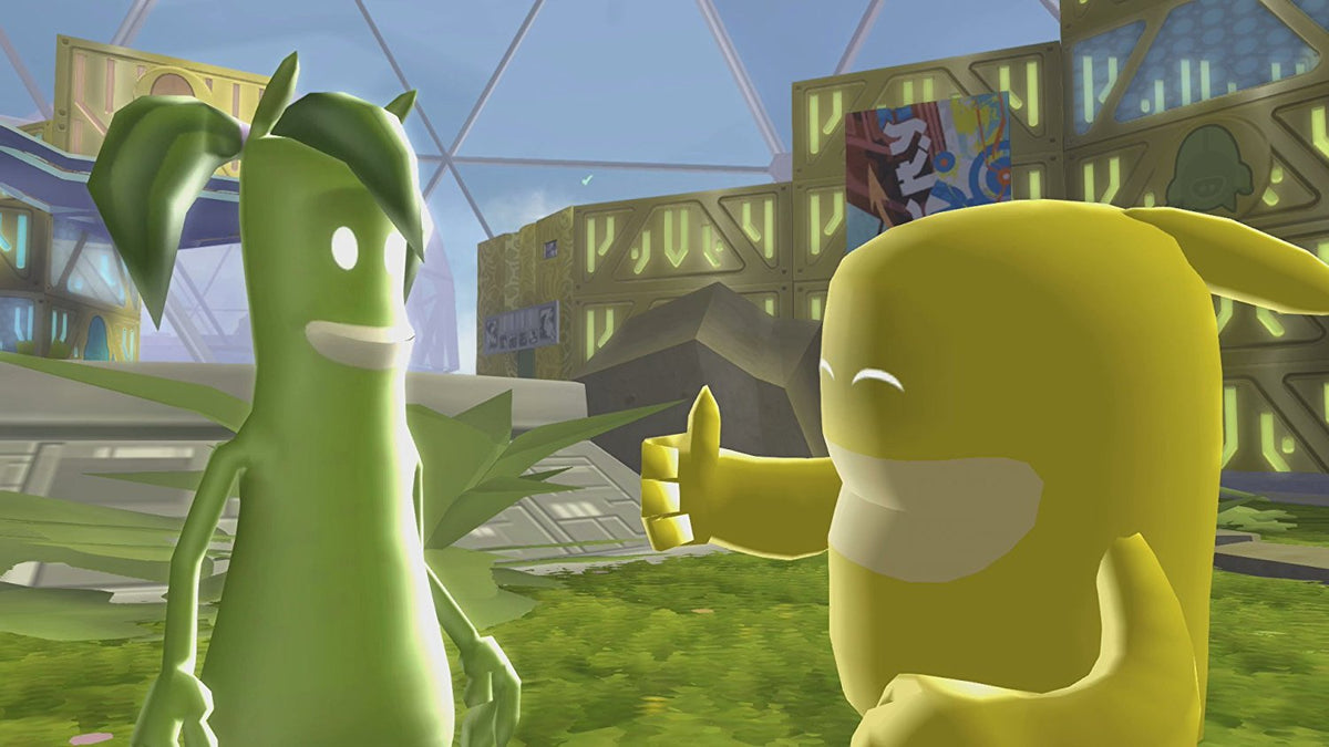 De Blob 2-3