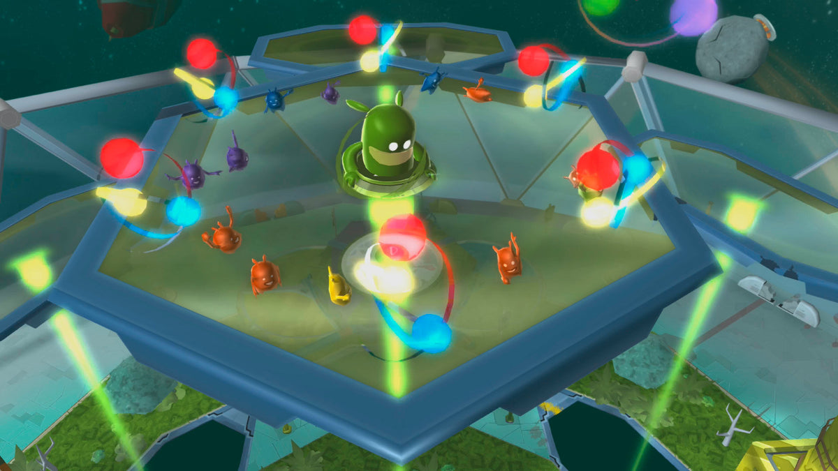 De Blob 2-4