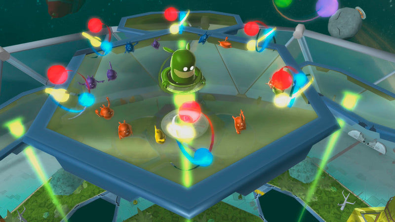 De Blob 2-4