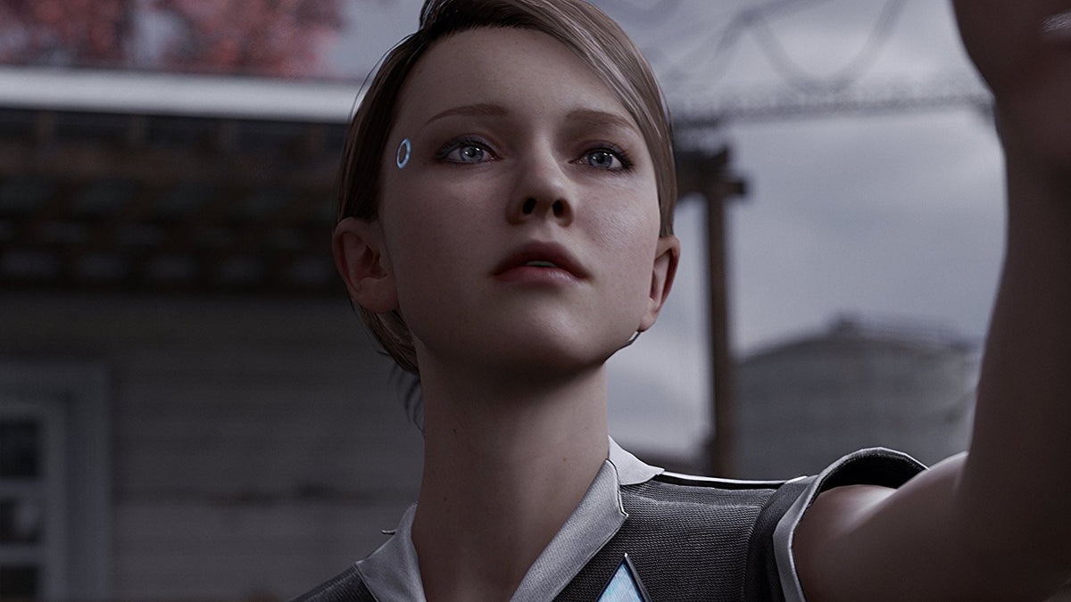 Detroit Become Human-4