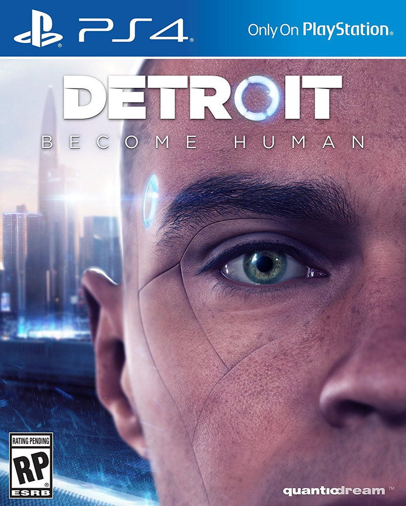 Detroit Become Human-1