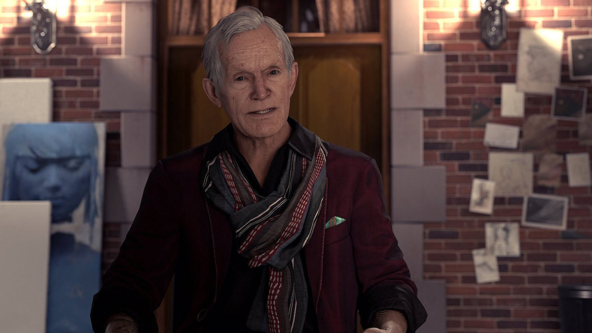 Detroit Become Human-5